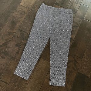 White House Black Market Slim Ankle Pants, 2R - MOVING SALE!!!